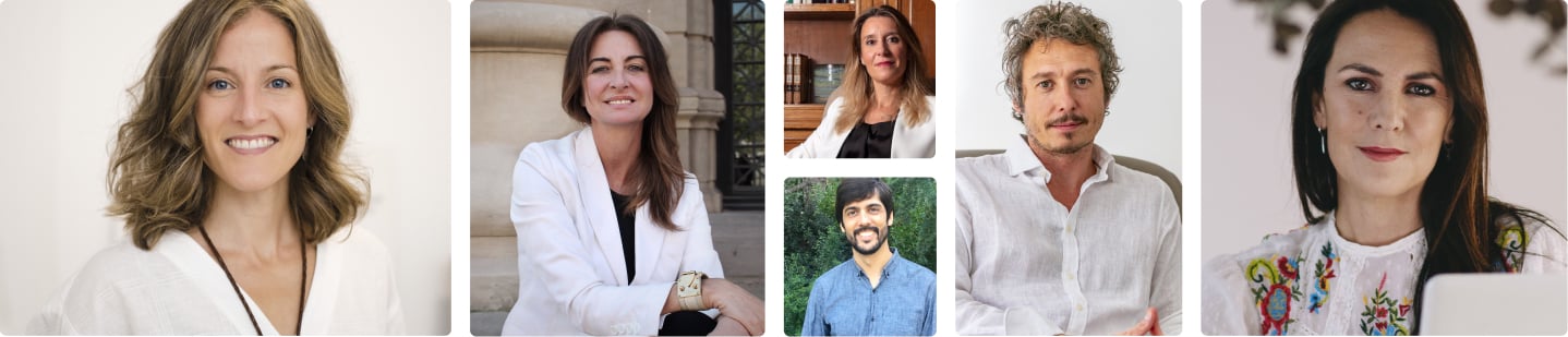 collage de miembros