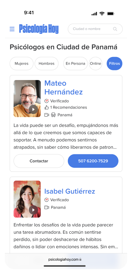 La mejor fuente de nuevos pacientes