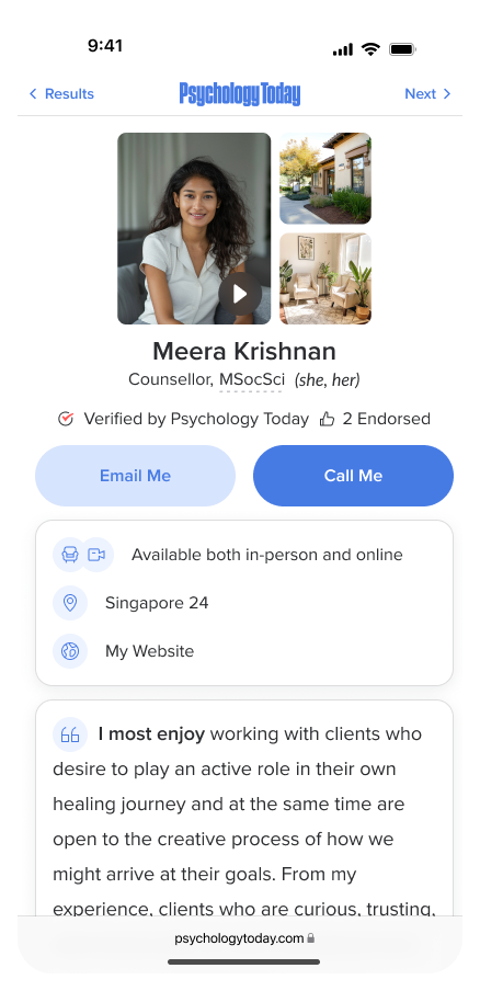 Reach the most potential clients
