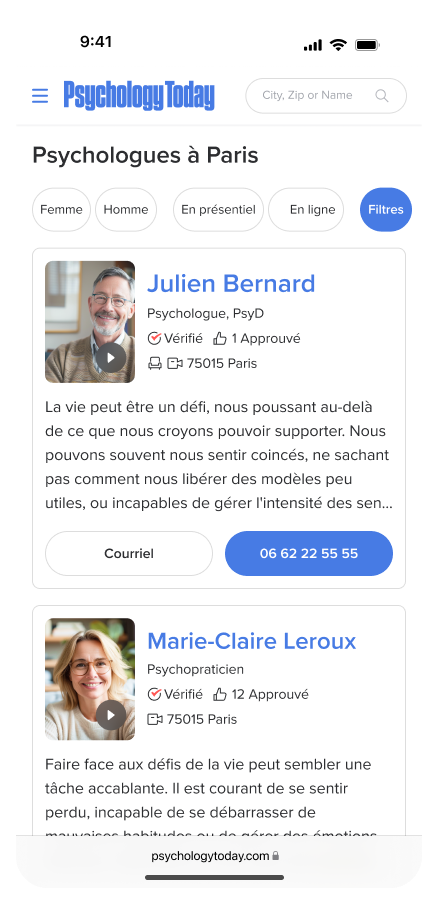 La meilleure source de référencement en ligne