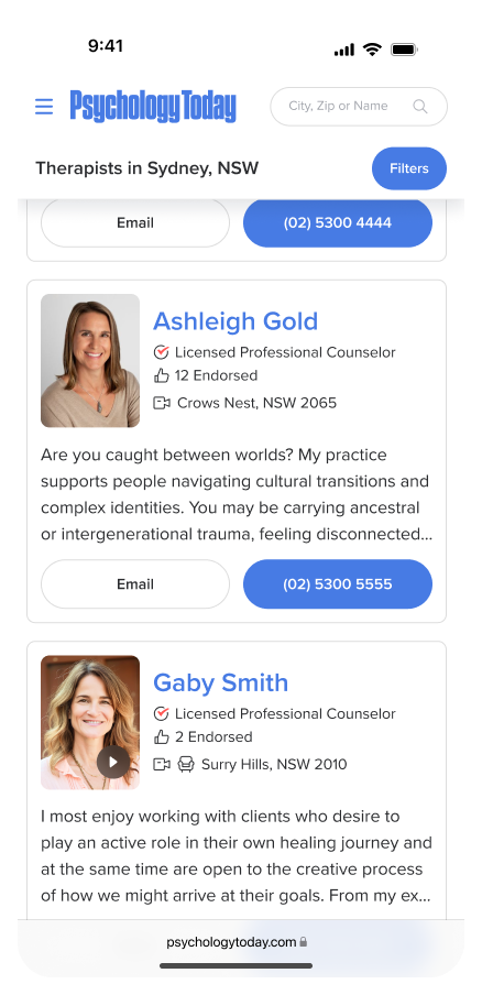 Reach the most potential clients