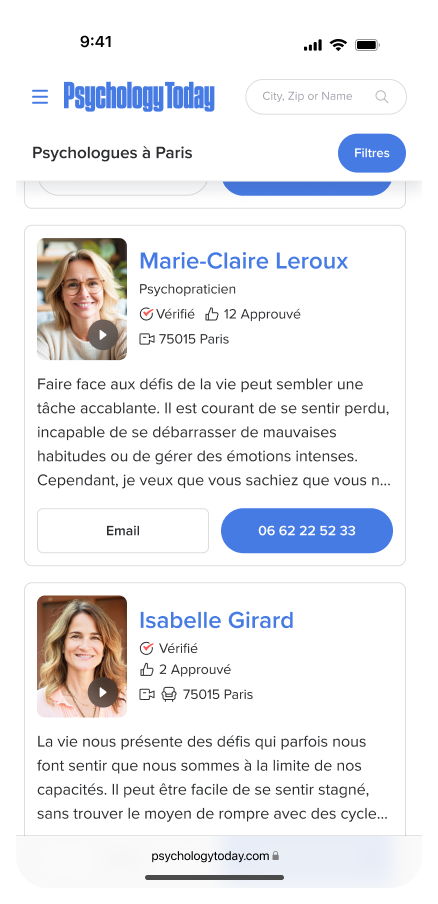 Touchez le plus grand nombre