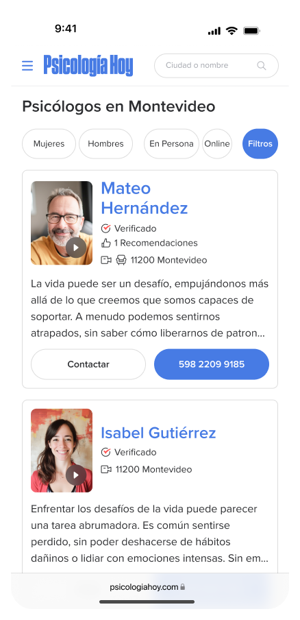 La mejor fuente de nuevos pacientes