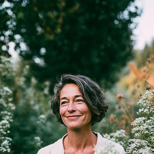 Beth T., Naturopathic Doctor, ND