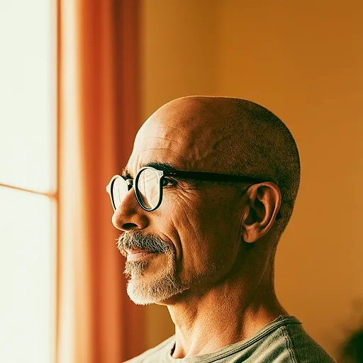 David R., Licensed Acupuncturist, LAc