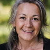 Joanne, Psychotherapist