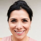 Janet S., Executive Director