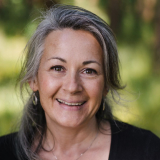 Grace M., Psychotherapist