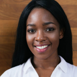 Joanne P., Counsellor
